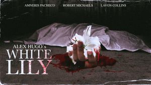 Alex Hugo's White Lily's poster