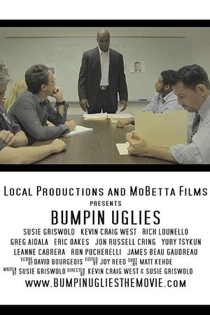 Bumpin Uglies's poster