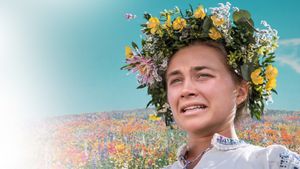 Midsommar's poster