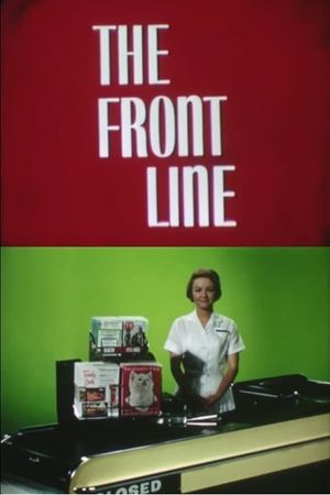 The Front Line's poster