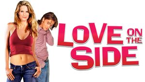 Love on the Side's poster