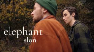 Elephant's poster