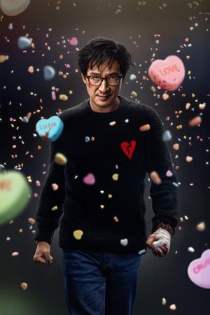 Love Hurts's poster