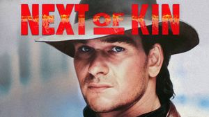 Next of Kin's poster