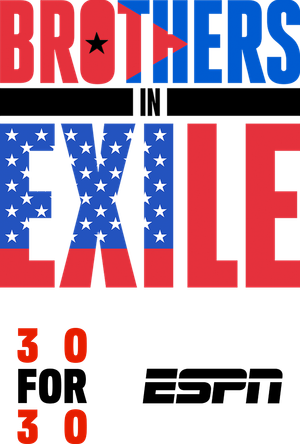 Brothers in Exile's poster
