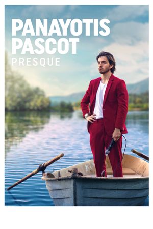Panayiotis Pascot: Almost's poster