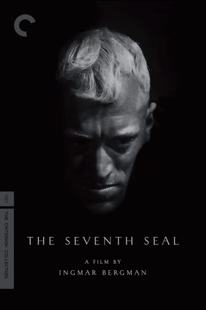 The Seventh Seal's poster