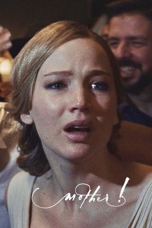 Mother!'s poster
