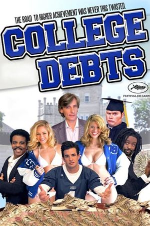 College Debts's poster