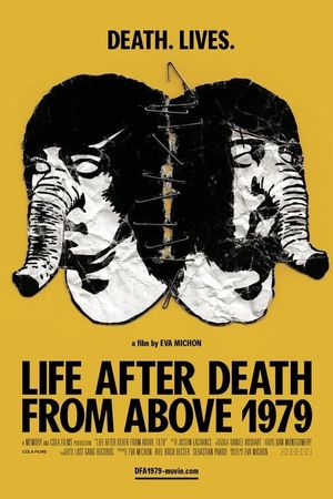 Life After Death from Above 1979's poster image