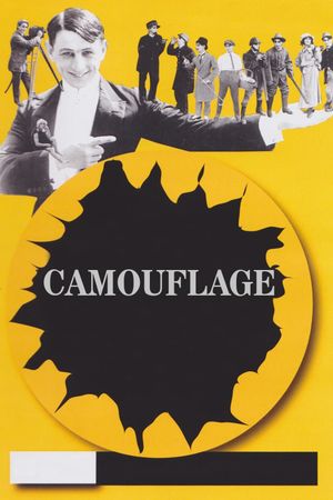 Camouflage's poster