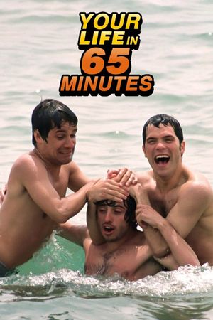 Your Life in 65 Minutes's poster