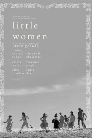 Little Women's poster