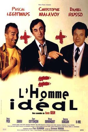 L'homme idéal's poster