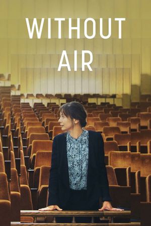 Without Air's poster