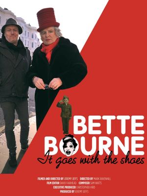 Bette Bourne: It Goes with the Shoes's poster