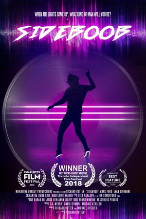 Sideboob's poster