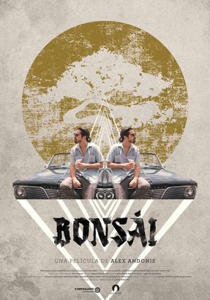 Bonsai's poster