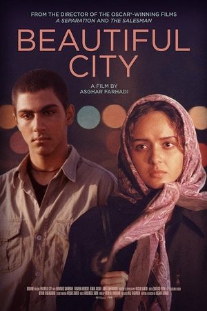 Beautiful City's poster