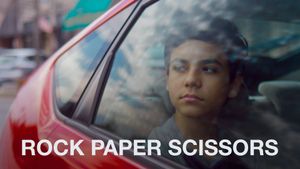 Rock Paper Scissors's poster