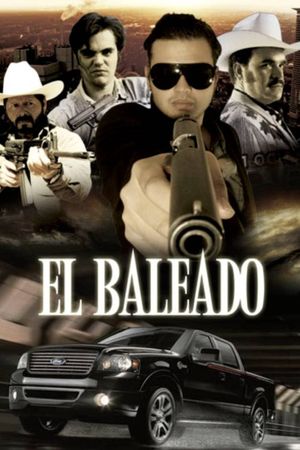 El Baleado's poster