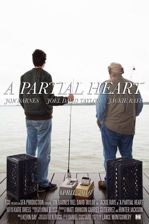 A Partial Heart's poster image
