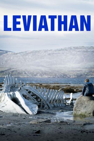 Leviathan's poster