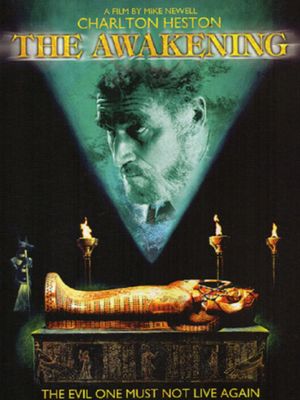 The Awakening's poster