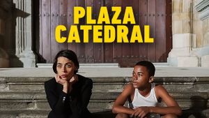 Plaza Catedral's poster