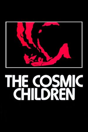 Cosmic Children's poster