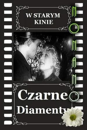 Czarne diamenty's poster