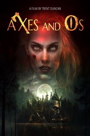 Axes and Os's poster