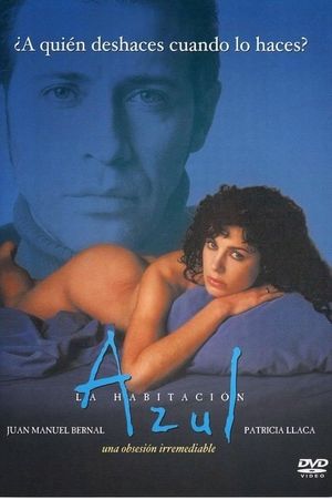 The Blue Room's poster