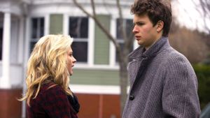 November Criminals's poster