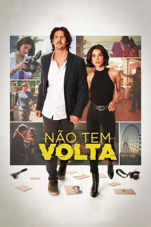 Não Tem Volta's poster