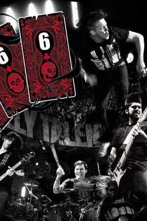 Billy Talent: 666's poster