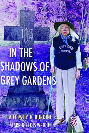 In the Shadows of Grey Gardens's poster
