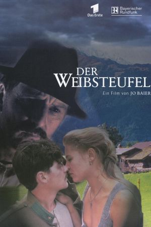 Der Weibsteufel's poster