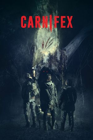 Carnifex's poster