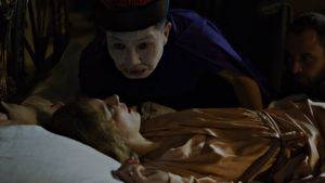 Bloodsuckers - A Marxist Vampire Comedy's poster