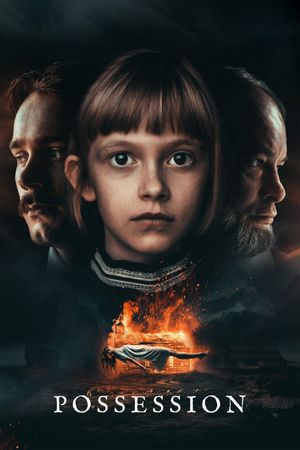 Possession's poster