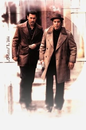 Donnie Brasco's poster