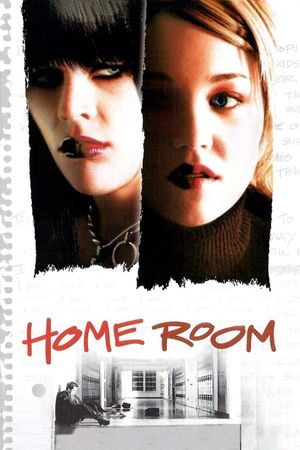 Home Room's poster