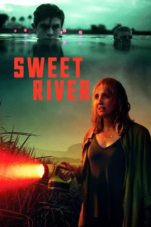 Sweet River's poster