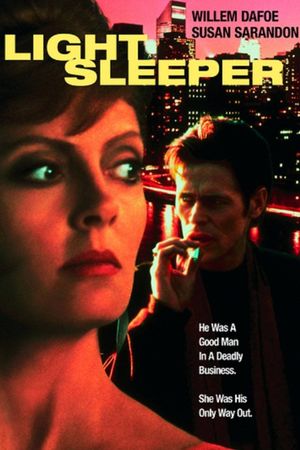 Light Sleeper's poster