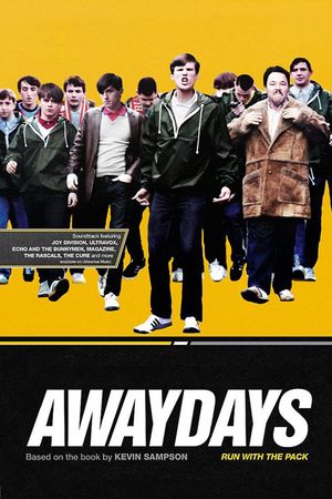 Awaydays's poster