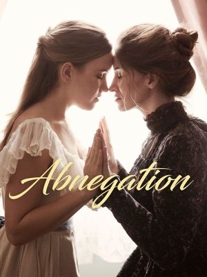 Abnegation's poster