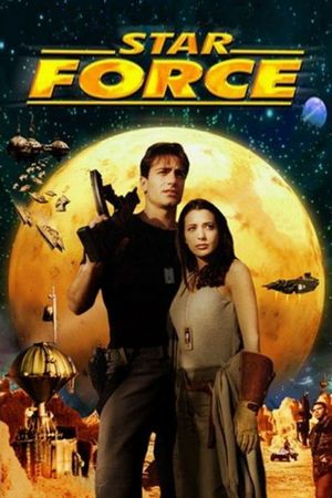 Starforce's poster