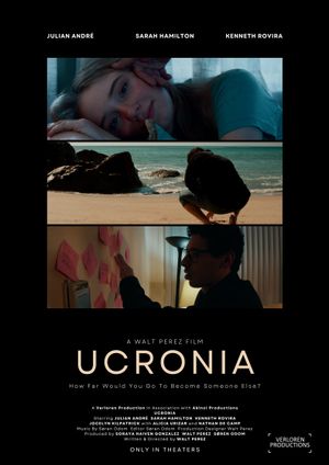 Ucronia's poster