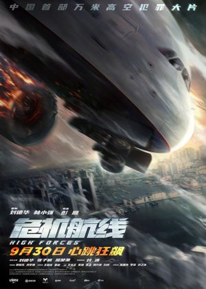 High Forces's poster